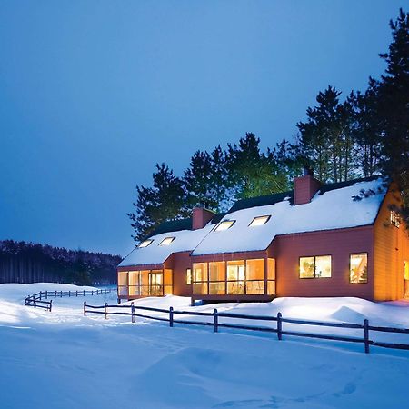 Bluegreen Vacations Christmas Mountain Village, An Ascend Resort Вісконсин Деллс Екстер'єр фото
